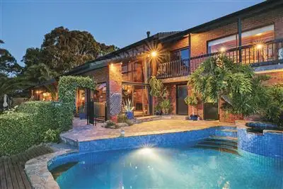 Main view of Homely house listing, 85 Mt Osmond Road, Mount Osmond SA 5064
