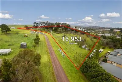 Fifth view of Homely land listing, 20 Wills Road, Whittlesea VIC 3757