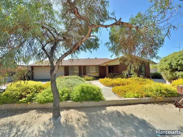 Second view of Homely house listing, 38 Leyburn Drive, Halls Head WA 6210