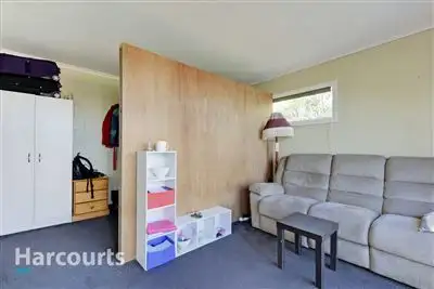 Sixth view of Homely unit listing, 12/8 Margaret Street, Sandy Bay TAS 7005