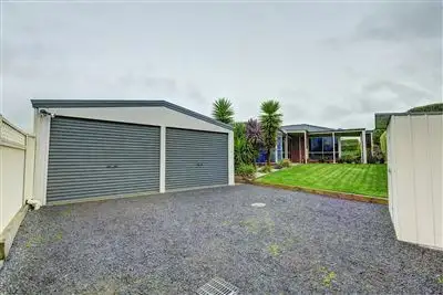 Third view of Homely house listing, 5 Osborne Court, Miners Rest VIC 3352