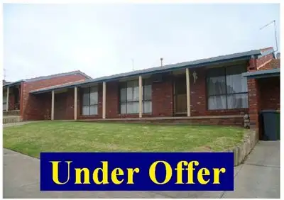 Second view of Homely townhouse listing, 5/410 McLennan street, Albury NSW 2640