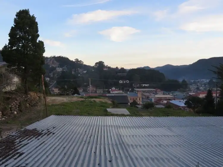 Fifth view of Homely land listing, 18 Wilmot Street, Queenstown TAS 7467