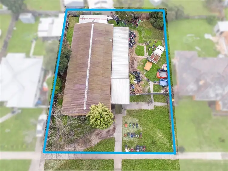 52-54 Sparks Road, Norlane VIC 3214