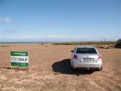 Second view of Homely land listing, 43(Lot29) Whytwater Drive Fishermans Paradise, Streaky Bay SA 5680