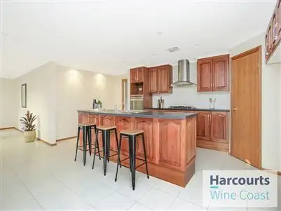 Fifth view of Homely house listing, 23 Dolphin Boulevard, Aldinga Beach SA 5173