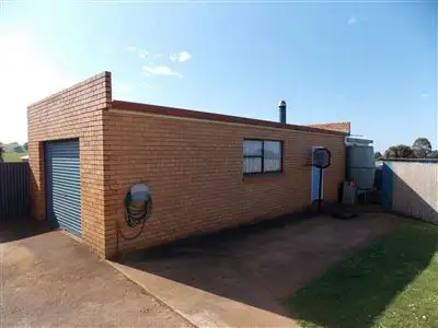 Third view of Homely house listing, 1 Browns Lane, Penguin TAS 7316