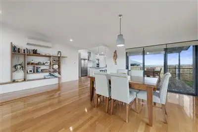 Fifth view of Homely house listing, 8 Bedstone Road, Oakdowns TAS 7019
