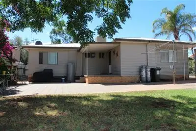 Sixth view of Homely house listing, 32 Green Street, Cobar NSW 2835