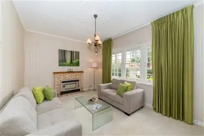 Fourth view of Homely house listing, 17 Windsor Avenue, Clearview SA 5085