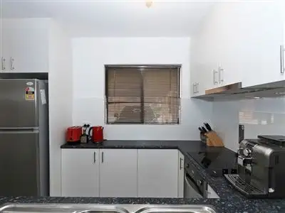 Second view of Homely unit listing, 4/314 Preston Point Road, Attadale WA 6156