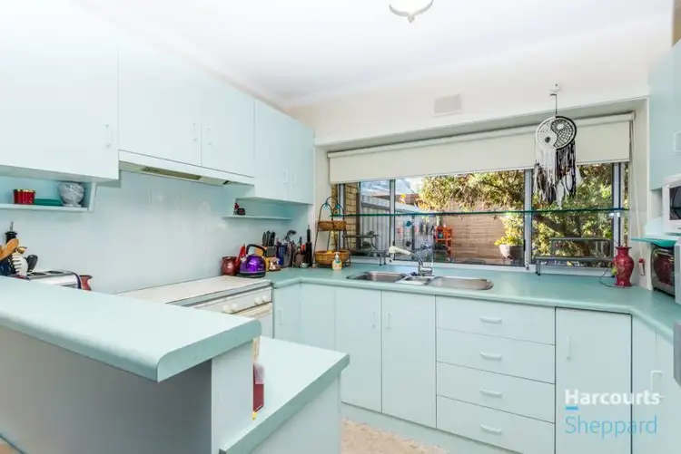 Fourth view of Homely townhouse listing, 5/51 Fuller Street, Walkerville SA 5081