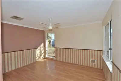 Second view of Homely house listing, 8 Delray Close, Warnbro WA 6169