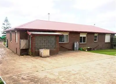 Fourth view of Homely house listing, 121 The Esplanade, Naracoopa TAS 7256
