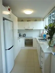Second view of Homely unit listing, 6/28 Beach Parade, Surfers Paradise QLD 4217