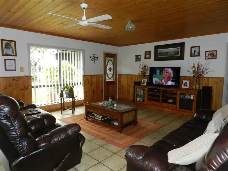 Second view of Homely house listing, 51 Yarram-Port Albert Road, Langsborough VIC 3971