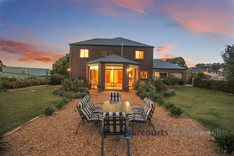 Third view of Homely house listing, 8 Taramore Close, Littlehampton SA 5250