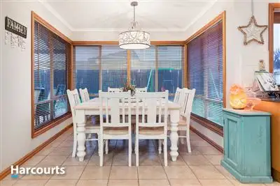 Fourth view of Homely house listing, 1 Willjohn Drive, Mount Martha VIC 3934