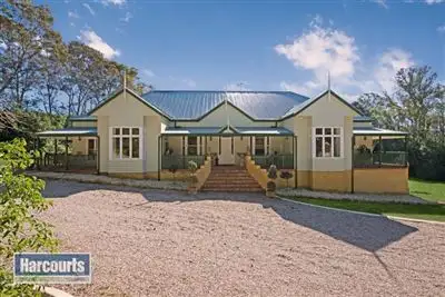 Third view of Homely house listing, 1189 Old Northern Road, Dural NSW 2158