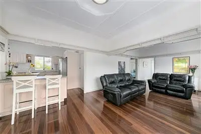 Third view of Homely house listing, 48 Darnley Street, Rocklea QLD 4106