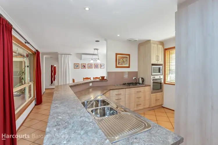 Fourth view of Homely house listing, 15 Robert Rankine Road, Williamstown SA 5351