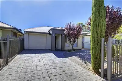 24 Stewart Avenue, Northfield SA 5085
