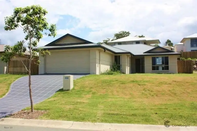 Main view of Homely house listing, 27 Saltwater Boulevarde, Oxenford QLD 4210