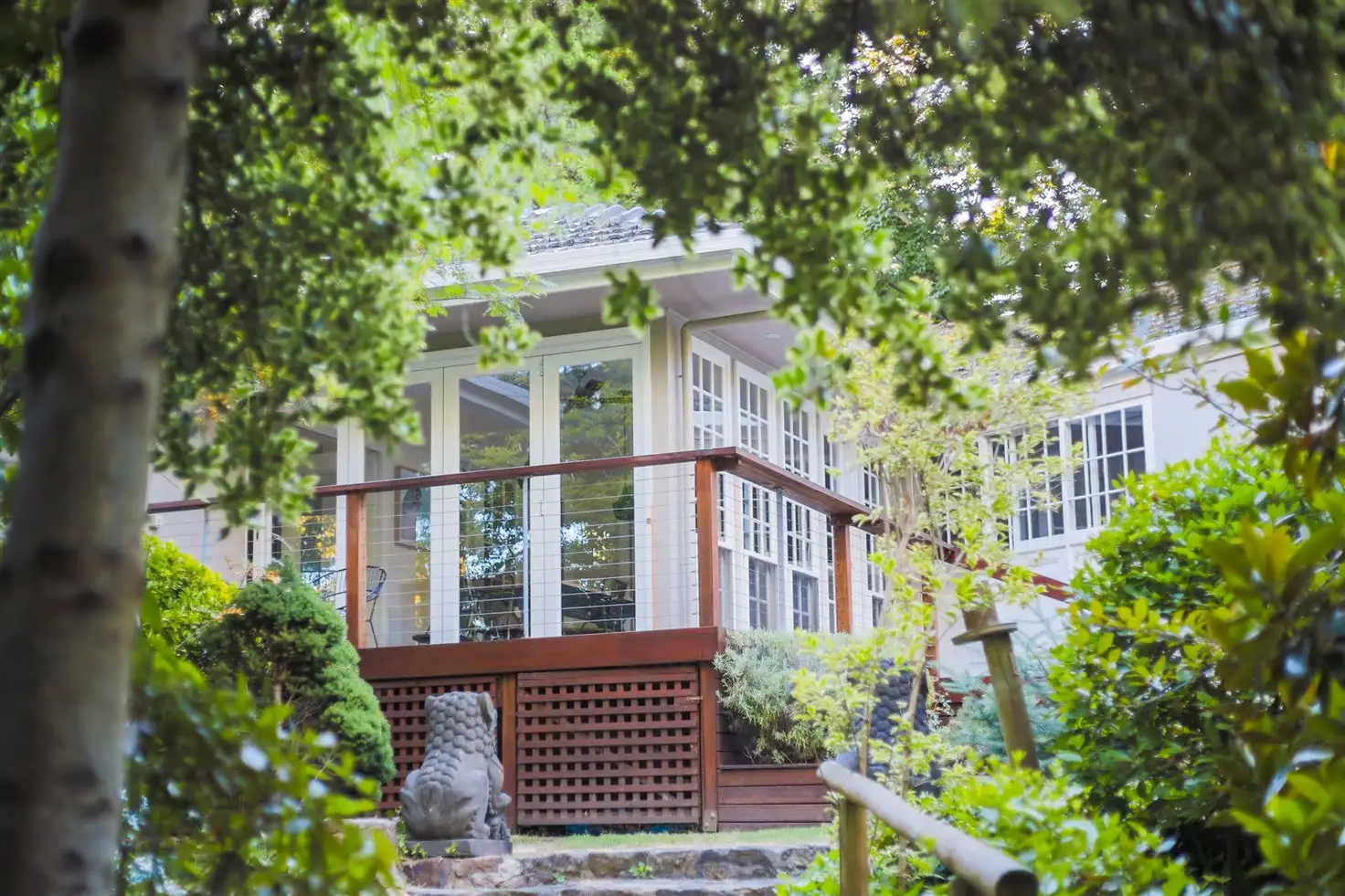 Main view of Homely house listing, 15 Glenside Road, Crafers SA 5152