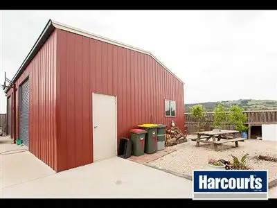Second view of Homely house listing, 7 Durling Close, Yarragon VIC 3823