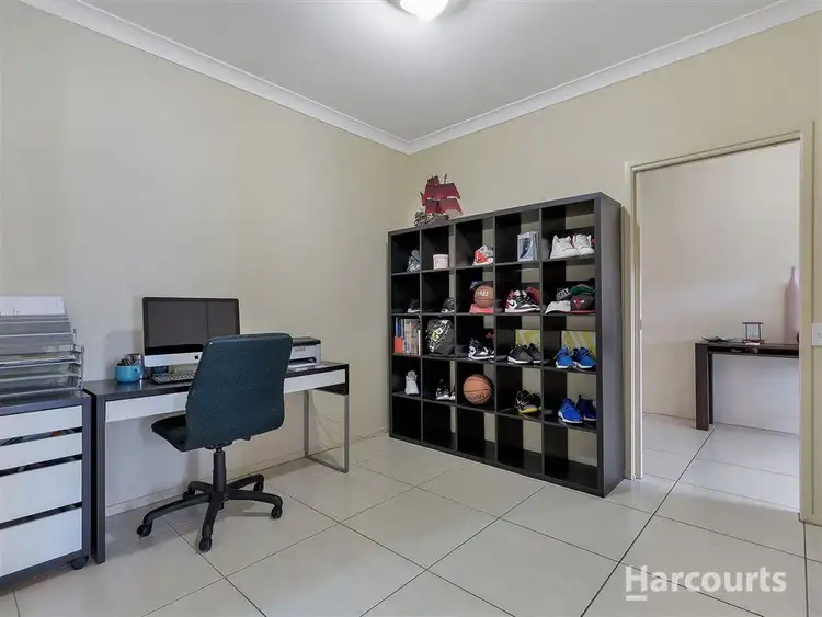 Fifth view of Homely house listing, 12 Fantail Cres, Mango Hill QLD 4509
