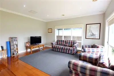Third view of Homely house listing, 7 Howell Street, Wangaratta VIC 3677