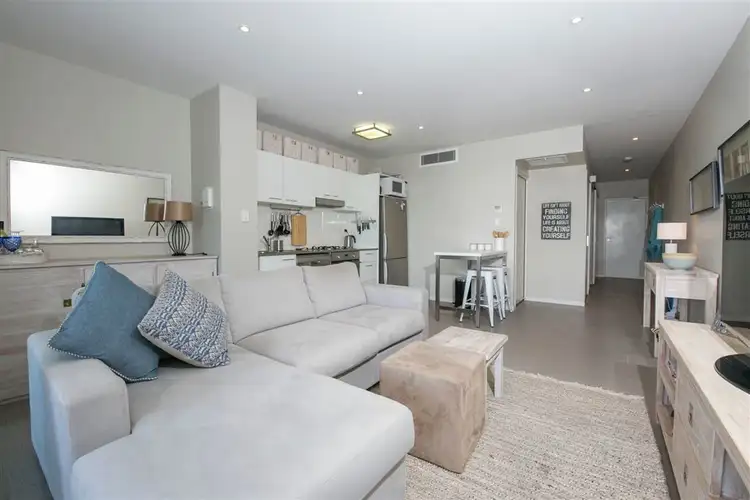 19/18 Riverbend Place, Bulimba QLD 4171