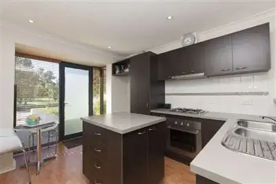 Second view of Homely unit listing, 6/2 Lear Place, Coolbellup WA
