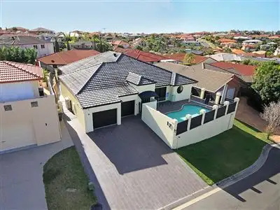 Second view of Homely house listing, 17 Culkin Place, McDowall QLD 4053