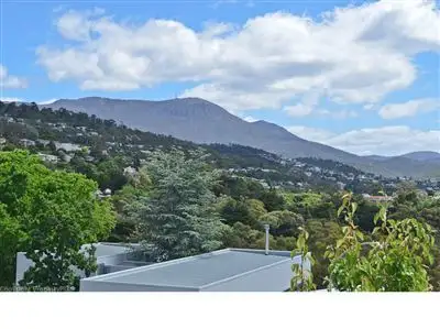 Third view of Homely house listing, 2/36 Maning Avenue, Sandy Bay TAS 7005