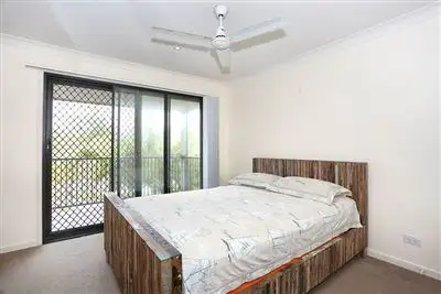 Fourth view of Homely townhouse listing, 17/15 Ancona Street, Carrara QLD 4211