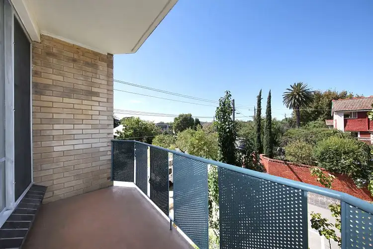 Second view of Homely apartment listing, 7/32 Ormond Road, Elwood VIC 3184