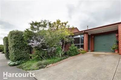 Second view of Homely townhouse listing, 21/23 Blackham Street, Holt ACT 2615