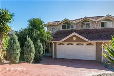 Main view of Homely semi-detached listing, 15 Darling Drive, Albion Park NSW 2527