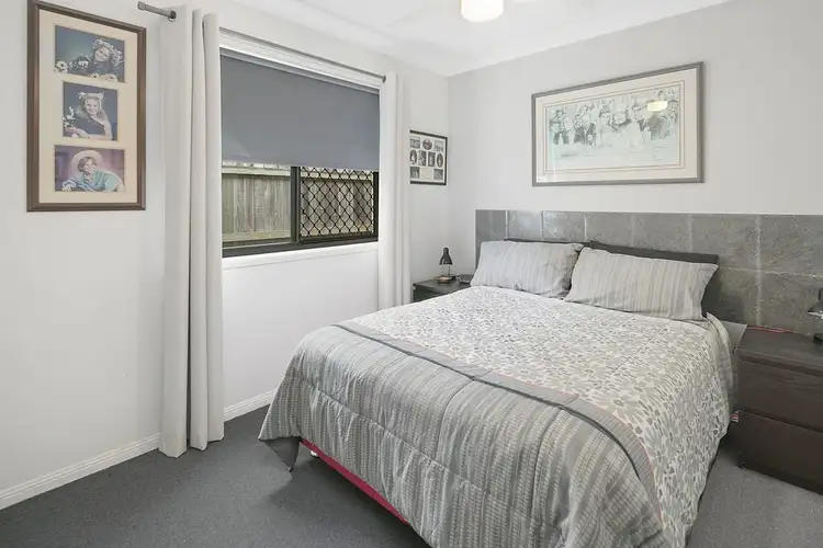 Seventh view of Homely house listing, 18 Jasmine Street, Wakerley QLD 4154