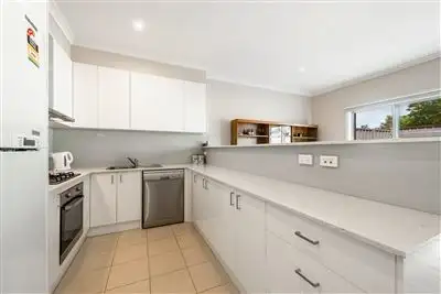 Third view of Homely unit listing, 4/58 Anderson Road, Sunbury VIC 3429