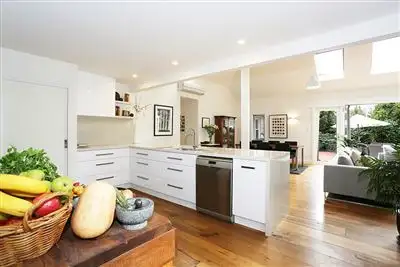 Fourth view of Homely house listing, 1 Leith Street, Norwood TAS 7250