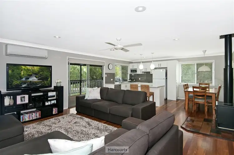 Sixth view of Homely house listing, 11 Whittling Court, Jimboomba QLD 4280