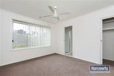 Third view of Homely unit listing, 3 Southampton Drive, Langwarrin VIC