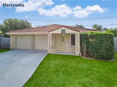 Main view of Homely house listing, 25 Mikaela Court, Kallangur QLD 4503