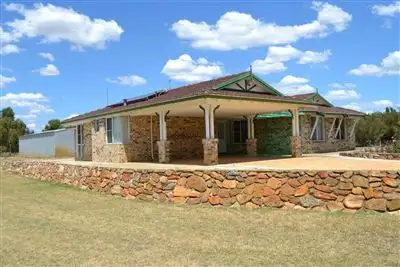 Third view of Homely house listing, 15 Bell Road, Gingin WA 6503