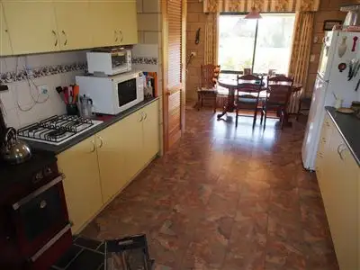 Sixth view of Homely rural property listing, 1376 Benalla Tatong Rd, Benalla VIC 3672