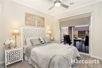 Fifth view of Homely house listing, 5 Verde Parade, Epping VIC 3076