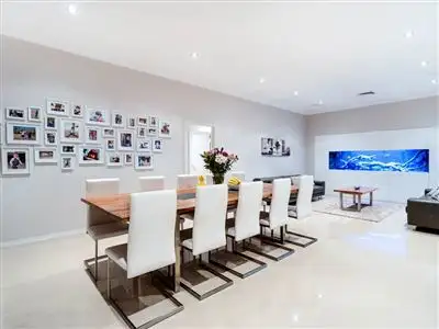 Fifth view of Homely house listing, 38 Belmore Bend, Aubin Grove WA 6164