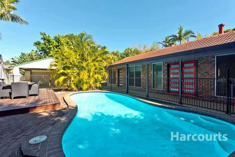 Main view of Homely house listing, 24 Eranga Street, The Gap QLD 4061